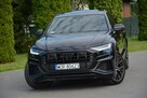 Audi SQ8 FV23% Bang&Olufsen Panorama Matrix Head UP Dociągi Salon Polska ASO - 3