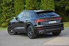 Audi SQ8 FV23% Bang&Olufsen Panorama Matrix Head UP Dociągi Salon Polska ASO - 6