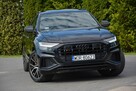 Audi SQ8 FV23% Bang&Olufsen Panorama Matrix Head UP Dociągi Salon Polska ASO - 7