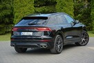 Audi SQ8 FV23% Bang&Olufsen Panorama Matrix Head UP Dociągi Salon Polska ASO - 10