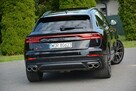 Audi SQ8 FV23% Bang&Olufsen Panorama Matrix Head UP Dociągi Salon Polska ASO - 11