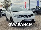 Nissan Qashqai 1.2i#115PS#Skóry#Biledy#Kamery 360#Pano#Climatr#Navi#FuLL#ASO#Gwarancj