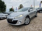 Renault Megane 2.0i+GAZ#139PS#AUTOMAT#Navi#Klima#Świeży Import#1 Rok Gwarancji w Ceni - 3