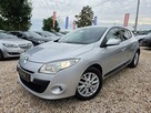 Renault Megane 2.0i+GAZ#139PS#AUTOMAT#Navi#Klima#Świeży Import#1 Rok Gwarancji w Ceni - 4
