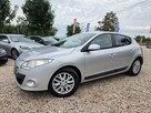 Renault Megane 2.0i+GAZ#139PS#AUTOMAT#Navi#Klima#Świeży Import#1 Rok Gwarancji w Ceni - 5