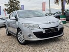 Renault Megane 2.0i+GAZ#139PS#AUTOMAT#Navi#Klima#Świeży Import#1 Rok Gwarancji w Ceni - 7
