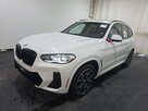 BMW X3 B48 / xDrive / M-Pakiet