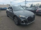 Audi Q5 Premium Plus / S-Line / Quattro / niski przebieg - 2