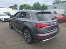 Audi Q5 Premium Plus / S-Line / Quattro / niski przebieg - 4