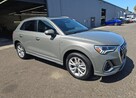 Audi Q3 Premium / S-Line / AWD
