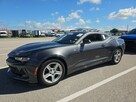 Chevrolet Camaro Bogata wersja wyposażenia 2LT / Automat / niski przebieg - 1