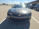 Chevrolet Camaro Bogata wersja wyposażenia 2LT / Automat / niski przebieg - 2