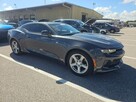 Chevrolet Camaro Bogata wersja wyposażenia 2LT / Automat / niski przebieg - 3