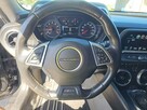 Chevrolet Camaro Bogata wersja wyposażenia 2LT / Automat / niski przebieg - 8