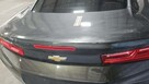 Chevrolet Camaro Bogata wersja wyposażenia 2LT / Automat / niski przebieg - 13