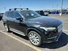 Volvo XC 90 INSCRIPTION / AWD / T6 / niski przebieg