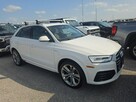 Audi Q3 Premium Plus / S-Line / Quattro - 3