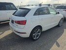 Audi Q3 Premium Plus / S-Line / Quattro - 4