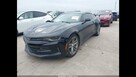 Chevrolet Camaro Bogata wersja wyposażenia 2LT / Automat / niski przebieg
