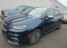 Chrysler Pacifica LIMITED / Hybryda / niski przebieg