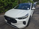 Ford Escape Najwyższa wersja wyposażenia ST-Line Elite / AWD / niski przebieg