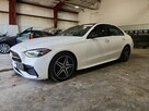 Mercedes C 300 4Matic / pakiet AMG / niski przebieg