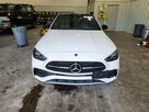 Mercedes C 300 4Matic / pakiet AMG / niski przebieg - 2