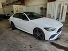Mercedes C 300 4Matic / pakiet AMG / niski przebieg - 3