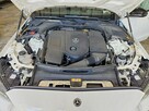 Mercedes C 300 4Matic / pakiet AMG / niski przebieg - 11