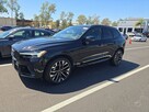 Volvo XC 60 Najwyższa wersja wyposażenia ULTRA / AWD / B5 - 2