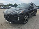 Ford Kuga TITANIUM / AWD / niski przebieg