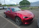 Mazda MX-5 RF Grand Touring / Automat / niski przebieg