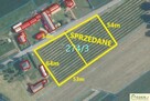 Działka budowlana Stok gm. Ulan-Majorat