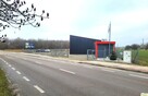 Lokal użytkowy Szczygły Dolne gm. Łuków - 6
