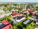 Dom Wojcieszków, Kościelna - 2