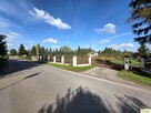 Działka budowlana Łuków, Poważe - 4