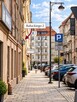 Lokal użytkowy Wrocław Wrocław-Stare Miasto, Wrocław-Stare Miasto, Michała Bałuckiego