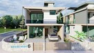 Elegancka willa 4+1 w Girne na Cyprze Północnym