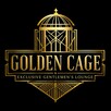Tancerka sceniczna –Golden Cage Exclusive Gentlemens Lounge