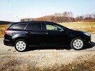Ford Focus Mk3 1.5 1.5tdci automat navi klima grz.fotele LED - 4