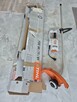 Kosa podkaszarka elektryczna STIHL FSE 81
