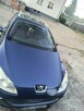 Peugeot 407 - 2
