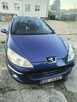Peugeot 407 - 8