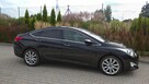 Hyundai i40 Automat_86 tys km_Xenon_Kamera_Keyless Go_Navi . - 3