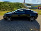 Alfa Romeo GT 1.9 JTD skóra klimatronic alu hak SUPER STAN - 3