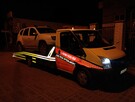 Laweta Łódź Górna Chojny Pomoc Drogowa Łódź 24h