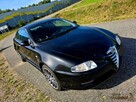 Alfa Romeo GT 1.9 JTD skóra klimatronic alu hak SUPER STAN - 1