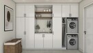Willa 3+1 o powierzchni 218 m2 w Girne, Cypr Połnocny. - 9