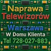 Serwis Naprawy TV w Domu Klienta 728-O27-883 - 8