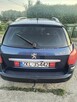 Peugeot 407 - 9
